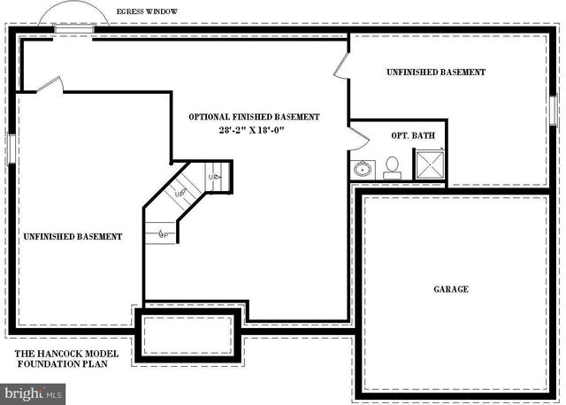 211 LAKS CT #HANCOCK, Smyrna, DE 19977