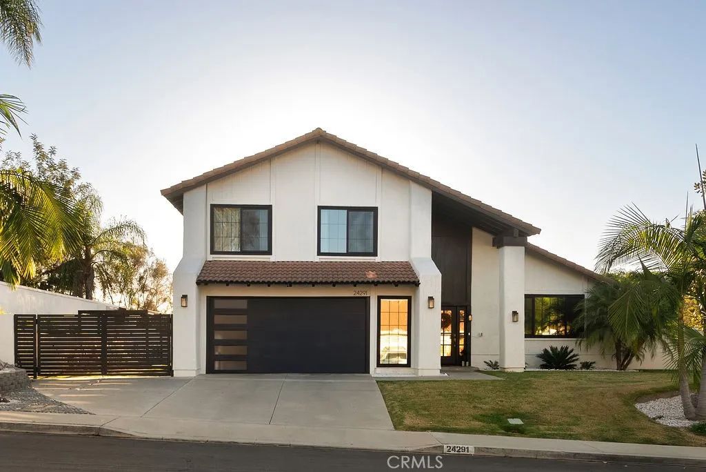 24291 Via San Clemente, Mission Viejo, CA 92692