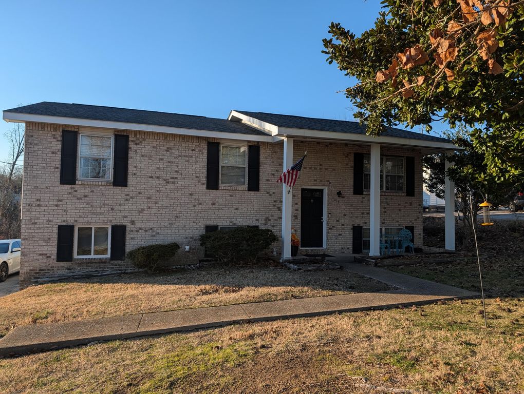 4013 Lost Oaks Drive, Ooltewah, TN 37363