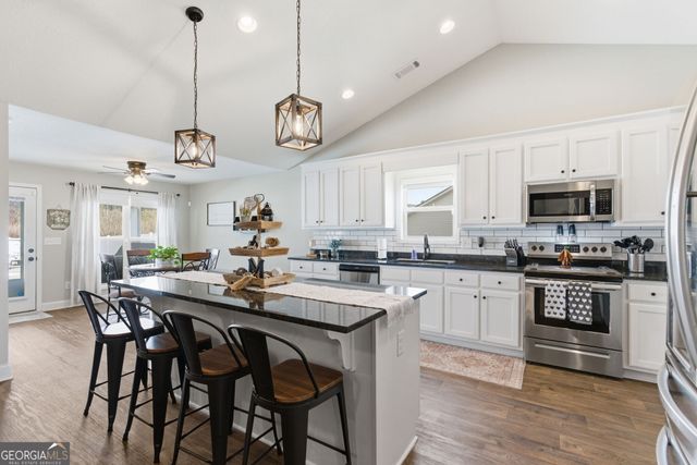 844 River Mist Circle, Jefferson, GA 30549