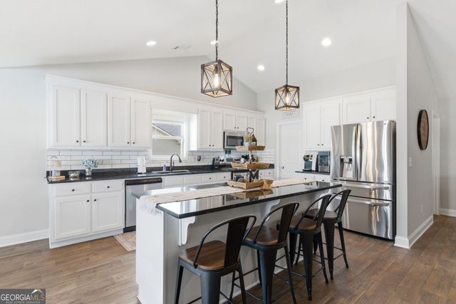 844 River Mist Circle, Jefferson, GA 30549