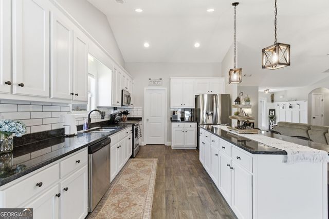 844 River Mist Circle, Jefferson, GA 30549