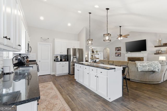 844 River Mist Circle, Jefferson, GA 30549