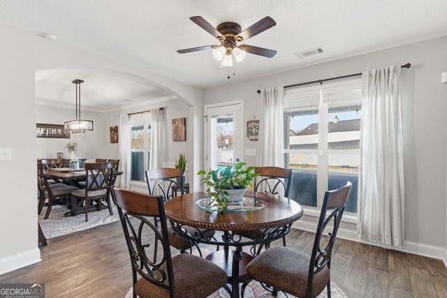 844 River Mist Circle, Jefferson, GA 30549