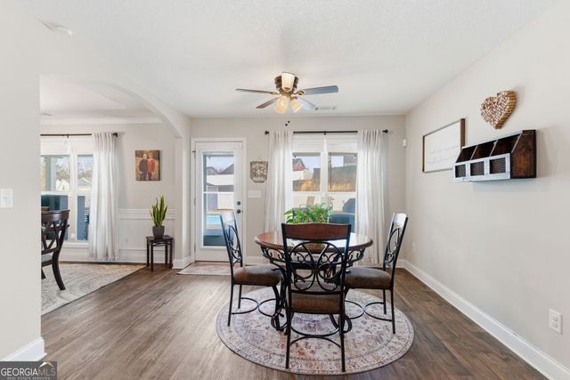 844 River Mist Circle, Jefferson, GA 30549