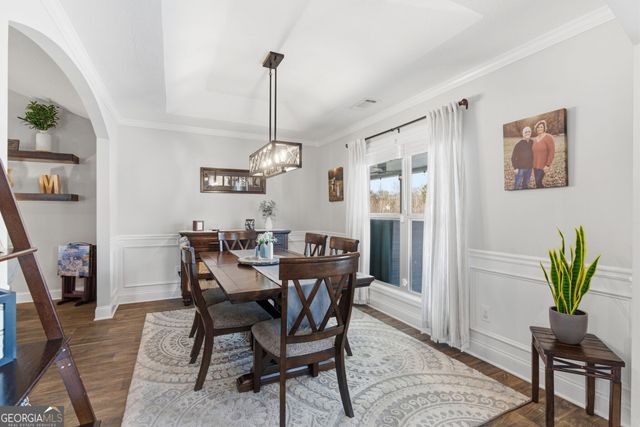 844 River Mist Circle, Jefferson, GA 30549