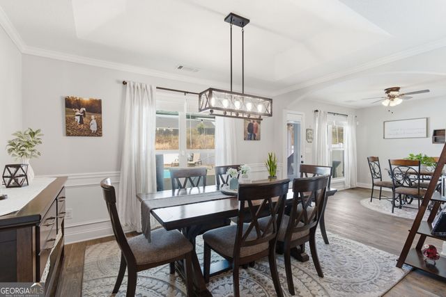 844 River Mist Circle, Jefferson, GA 30549