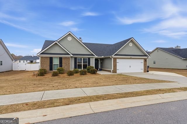 844 River Mist Circle, Jefferson, GA 30549