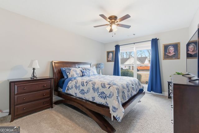 844 River Mist Circle, Jefferson, GA 30549