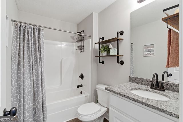 844 River Mist Circle, Jefferson, GA 30549