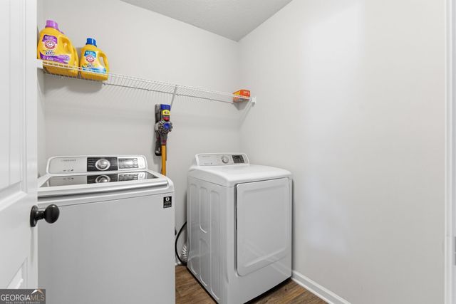 844 River Mist Circle, Jefferson, GA 30549