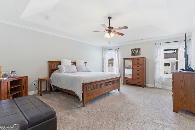 844 River Mist Circle, Jefferson, GA 30549