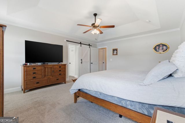 844 River Mist Circle, Jefferson, GA 30549