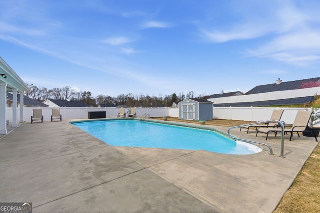 844 River Mist Circle, Jefferson, GA 30549