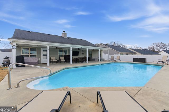 844 River Mist Circle, Jefferson, GA 30549