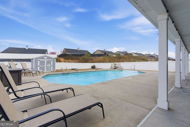 844 River Mist Circle, Jefferson, GA 30549