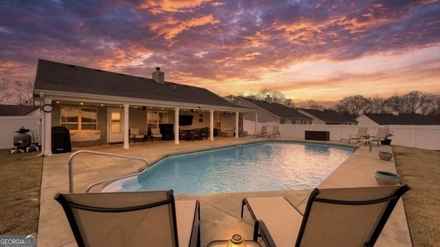 844 River Mist Circle, Jefferson, GA 30549