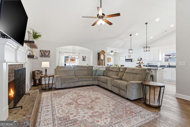 844 River Mist Circle, Jefferson, GA 30549