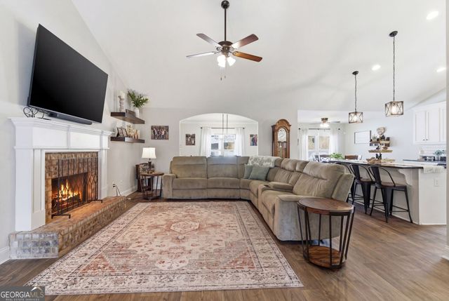 844 River Mist Circle, Jefferson, GA 30549