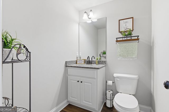 844 River Mist Circle, Jefferson, GA 30549