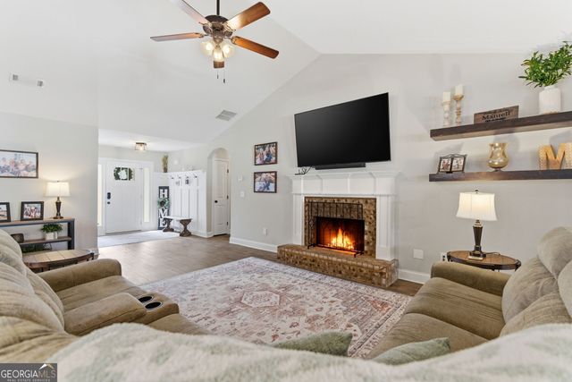 844 River Mist Circle, Jefferson, GA 30549