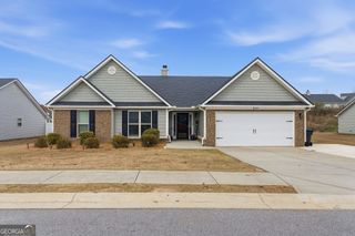 844 River Mist Circle, Jefferson, GA 30549