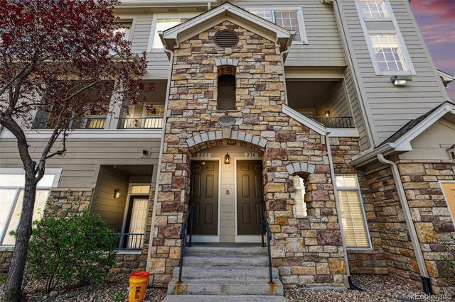 1509 S Florence Court 214, Aurora, CO 80247