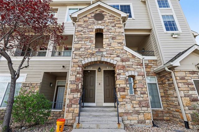 1509 S Florence Court 214, Aurora, CO 80247