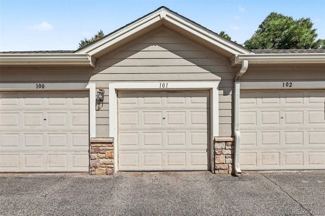 1509 S Florence Court 214, Aurora, CO 80247