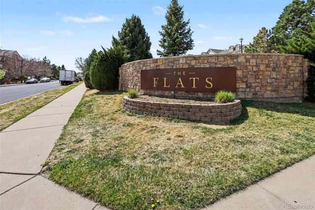 1509 S Florence Court 214, Aurora, CO 80247