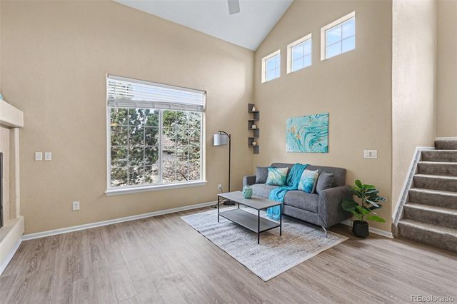 1509 S Florence Court 214, Aurora, CO 80247