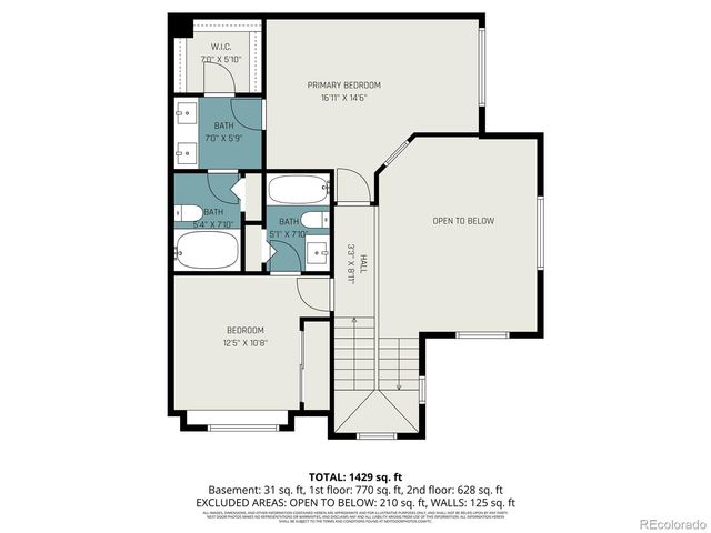 1509 S Florence Court 214, Aurora, CO 80247