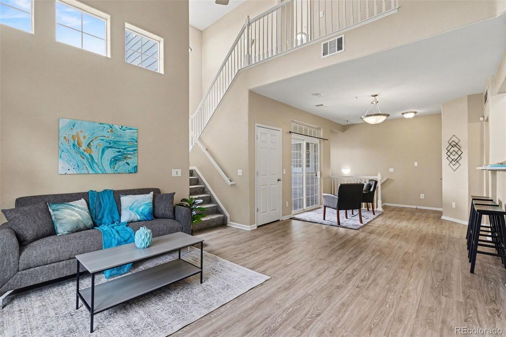 1509 S Florence Court 214, Aurora, CO 80247