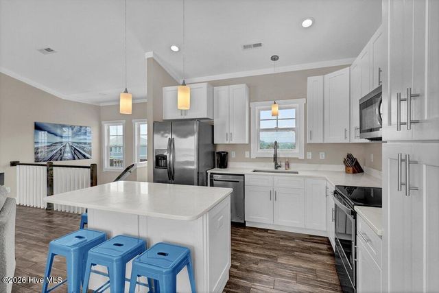 1138 New River Inlet Road, N Topsail Beach, NC 28460