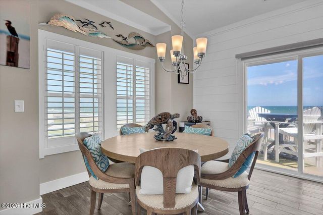1138 New River Inlet Road, N Topsail Beach, NC 28460