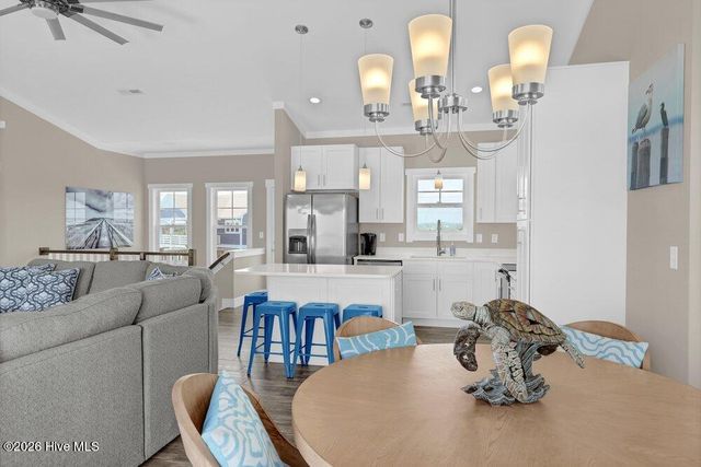 1138 New River Inlet Road, N Topsail Beach, NC 28460