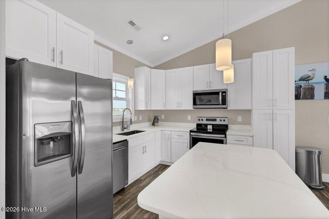 1138 New River Inlet Road, N Topsail Beach, NC 28460