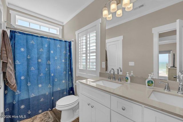1138 New River Inlet Road, N Topsail Beach, NC 28460