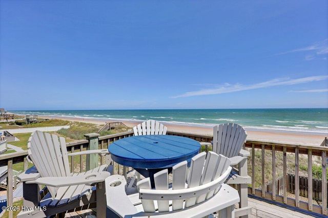 1138 New River Inlet Road, N Topsail Beach, NC 28460