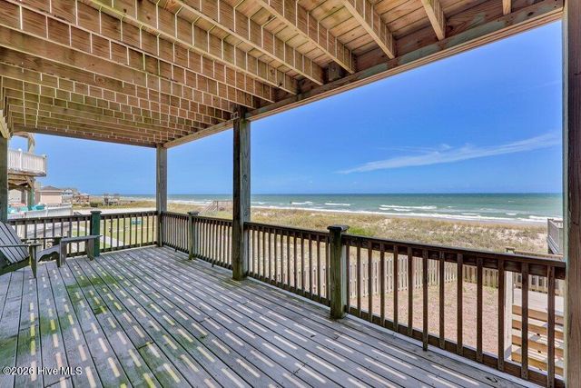1138 New River Inlet Road, N Topsail Beach, NC 28460