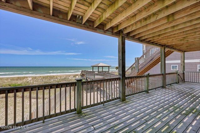 1138 New River Inlet Road, N Topsail Beach, NC 28460