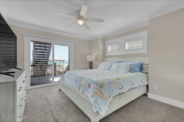 1138 New River Inlet Road, N Topsail Beach, NC 28460