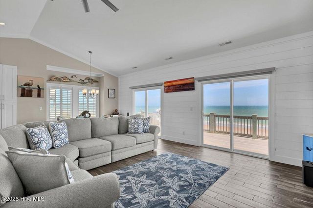 1138 New River Inlet Road, N Topsail Beach, NC 28460