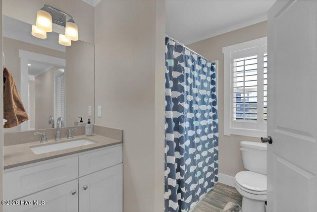 1138 New River Inlet Road, N Topsail Beach, NC 28460