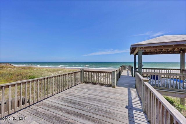 1138 New River Inlet Road, N Topsail Beach, NC 28460