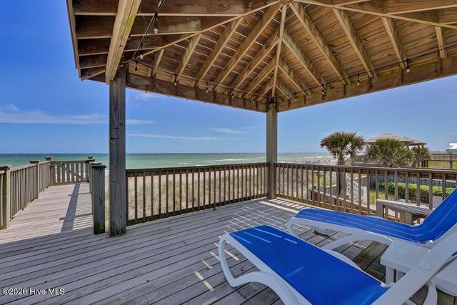 1138 New River Inlet Road, N Topsail Beach, NC 28460