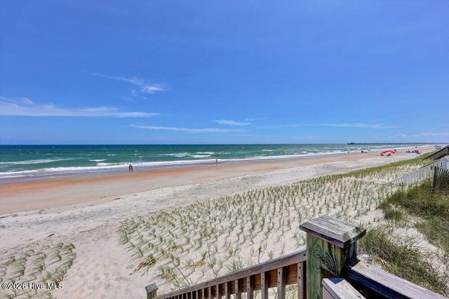 1138 New River Inlet Road, N Topsail Beach, NC 28460