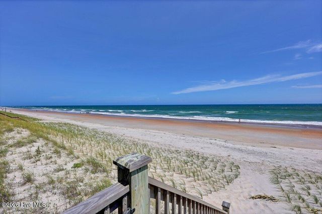 1138 New River Inlet Road, N Topsail Beach, NC 28460