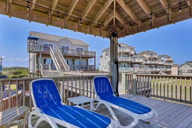 1138 New River Inlet Road, N Topsail Beach, NC 28460