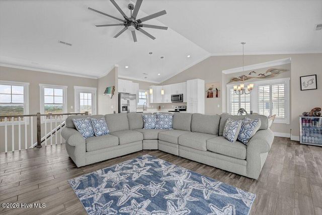 1138 New River Inlet Road, N Topsail Beach, NC 28460